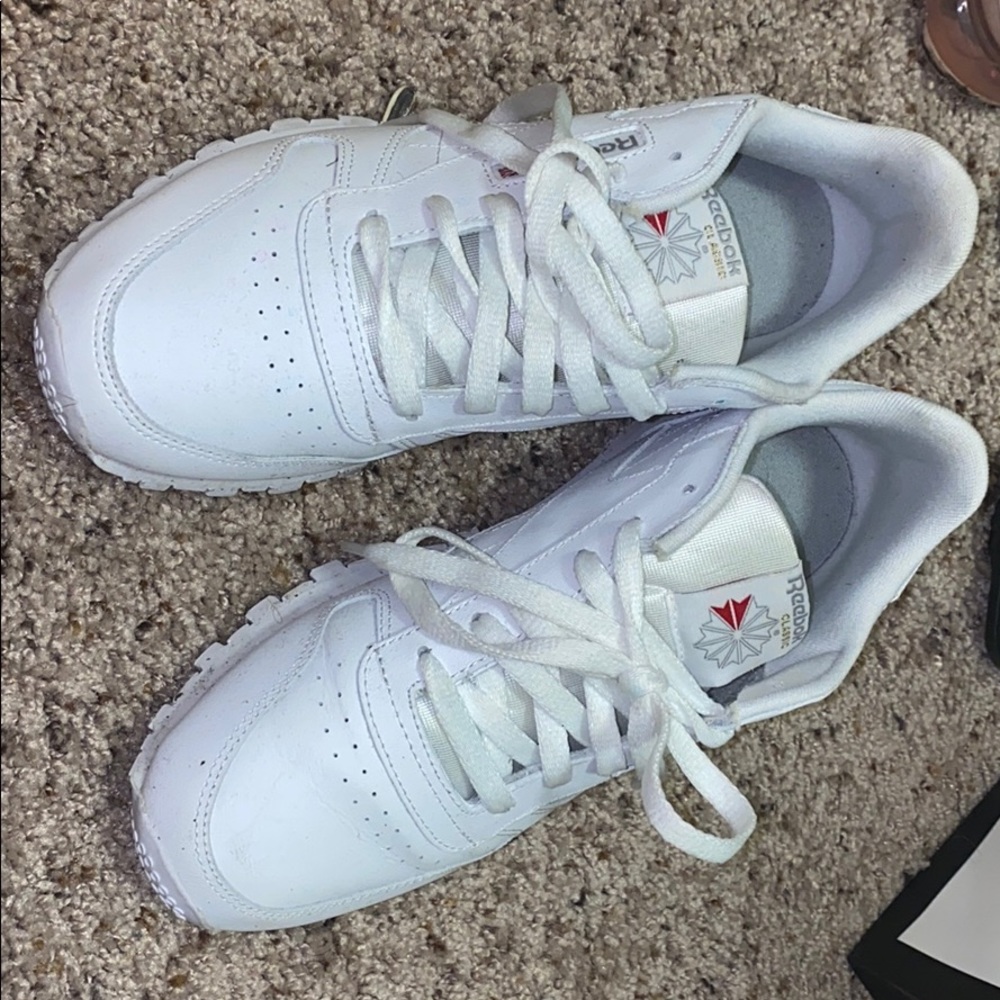 Reebok Classic Shoe